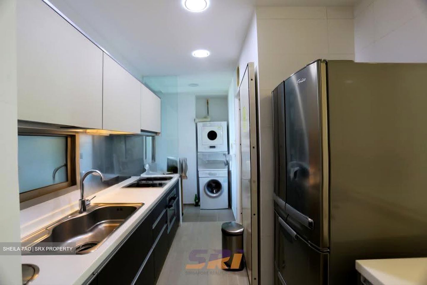One Jervois (D10), Condominium #625500721